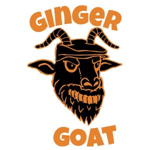 Picture of Ginger<br />Goat