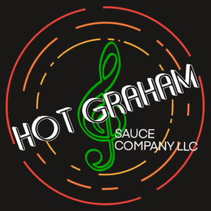 Picture of Hot Graham<br /> Sauce Company