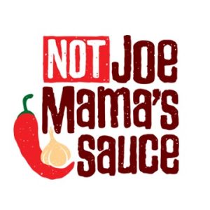 Picture of Not Joe <br />Mama's Sauce