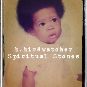 Picture of B.BIRDWATCHER SPIRITUAL STONES