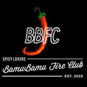 Picture of Bamu Bamu<br /> Fire Club