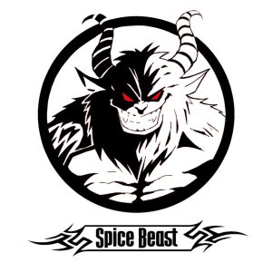 Picture of The Spice <br />Beast